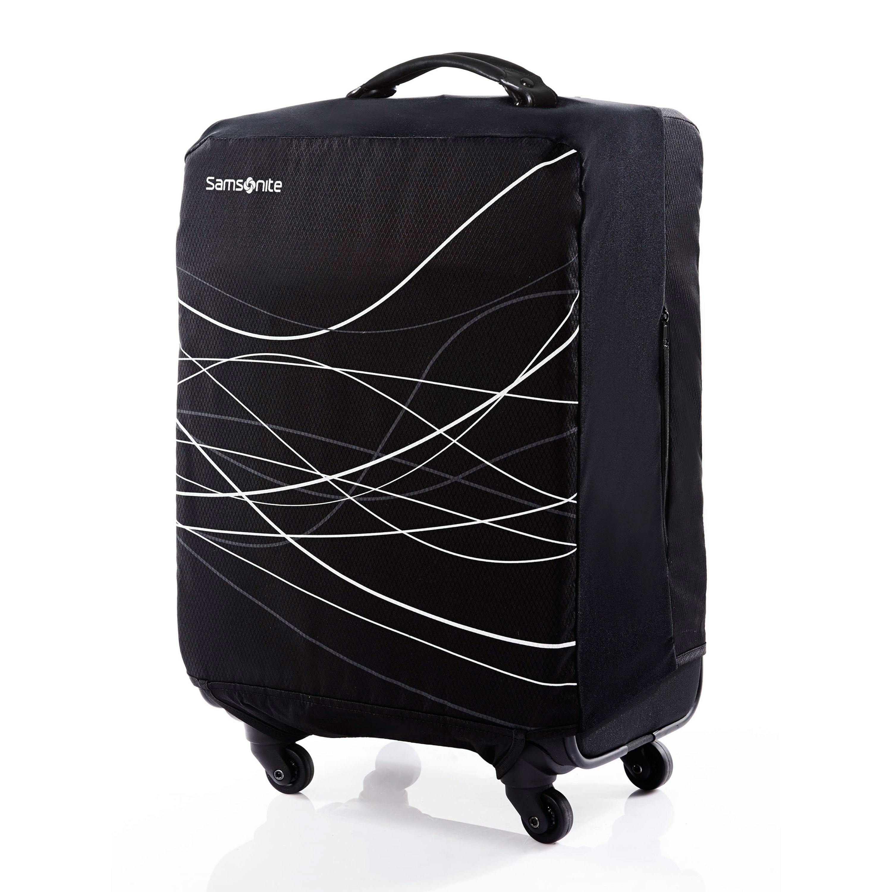 samsonite luggage protector