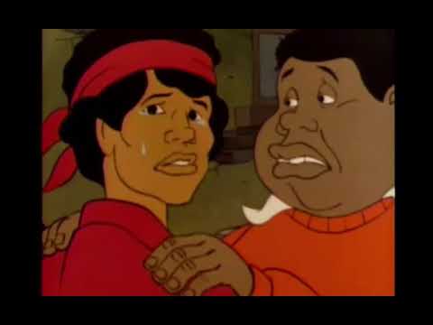 fat albert gang wars