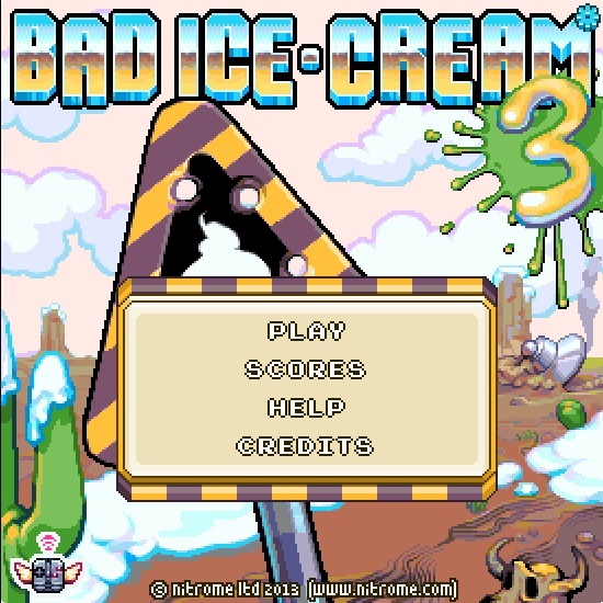 bad ice cream 3 unblocked