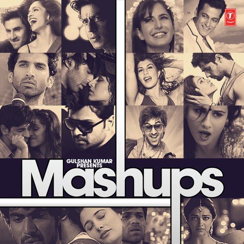 hindi love mashup