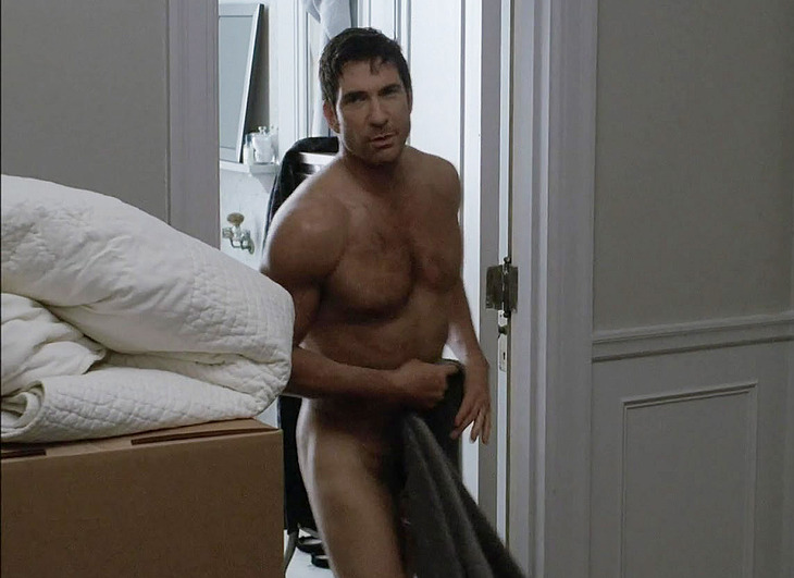 dylan mcdermott nude