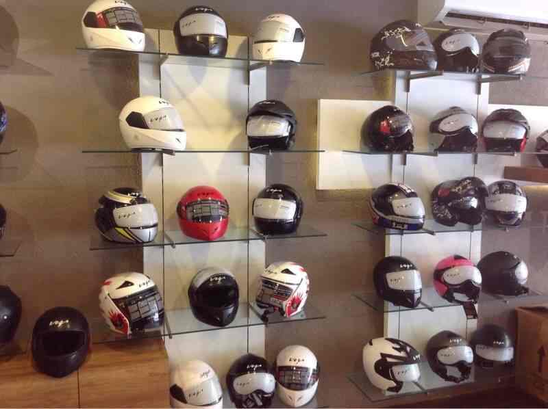 vega helmet store near me