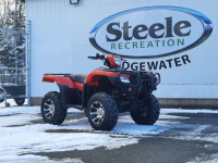 kijiji ns atv