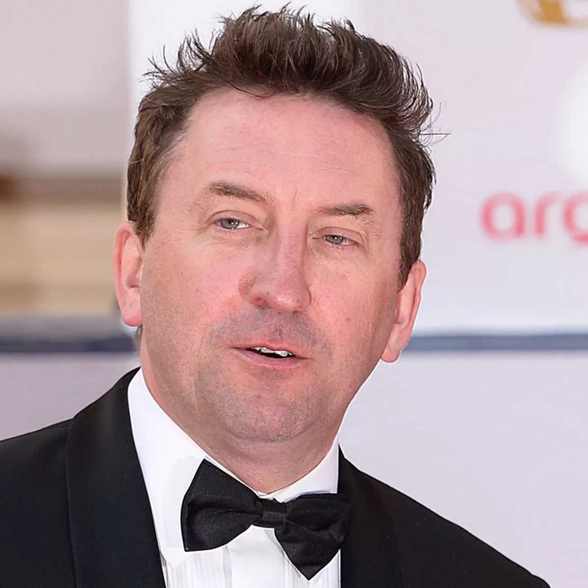 lee mack brother