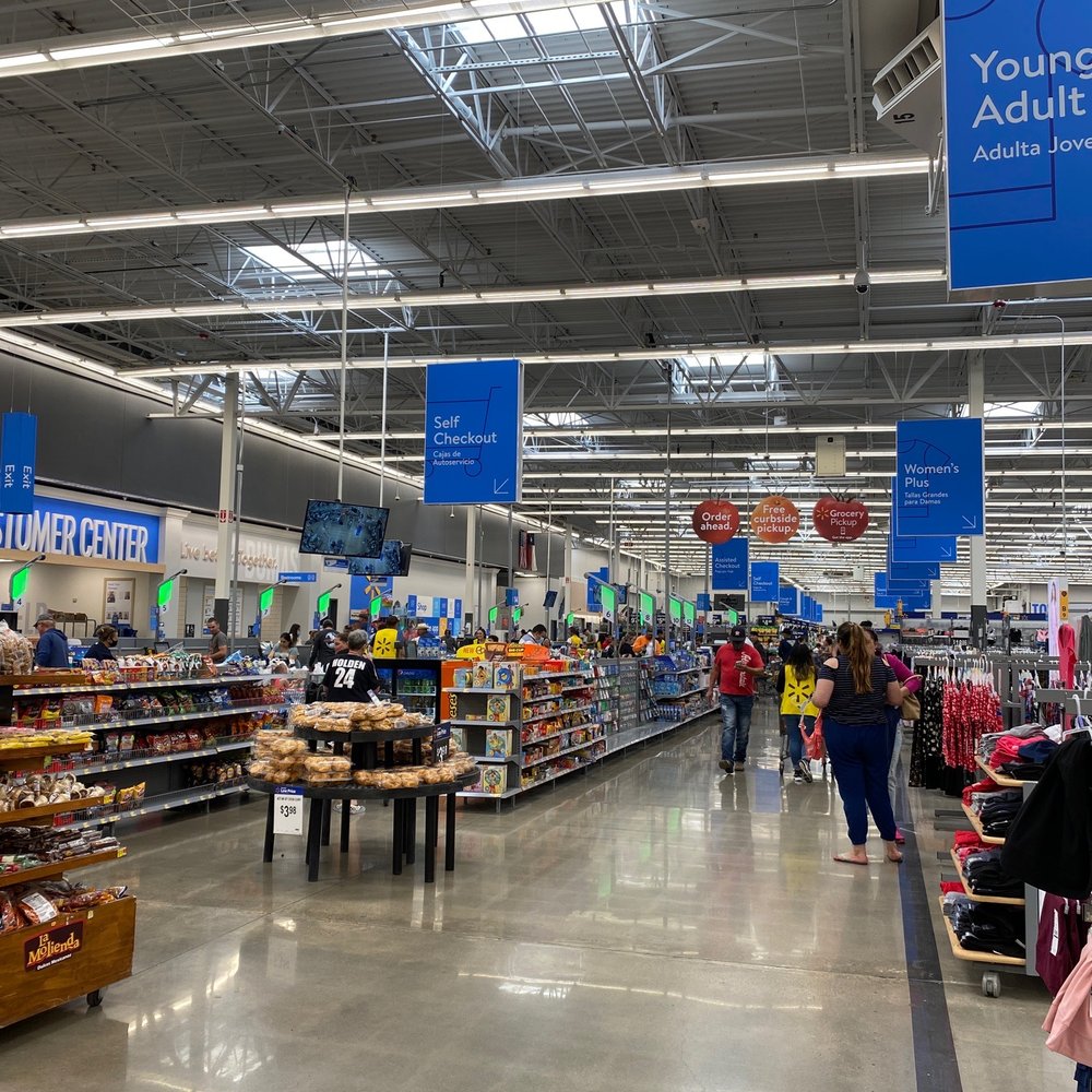 walmart clayton new mexico