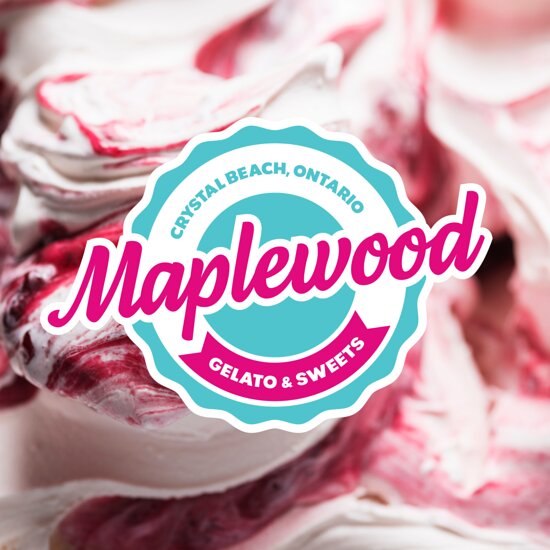 maplewood gelato