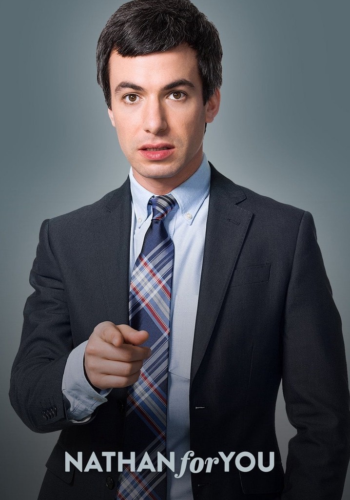 nathan for you stream online