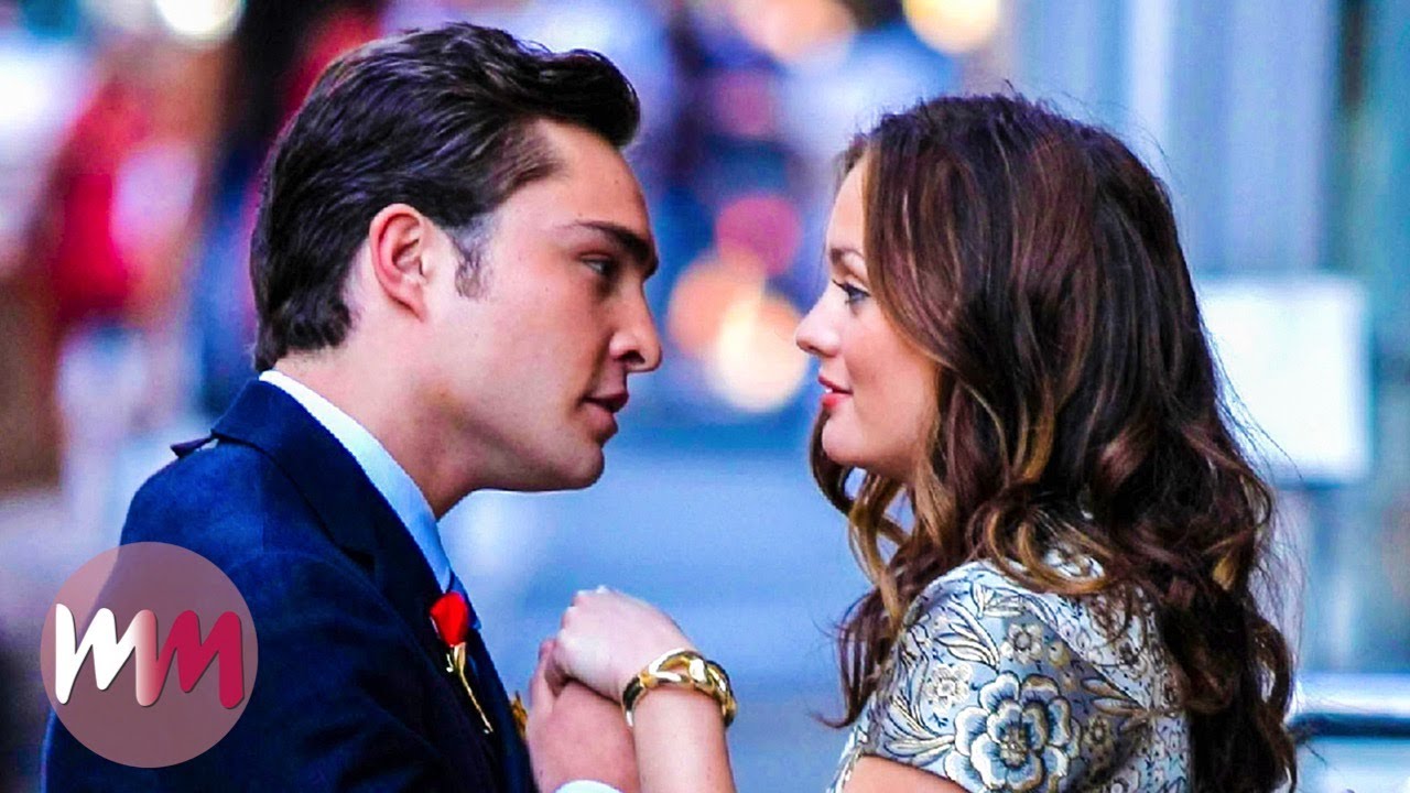 best chuck and blair moments