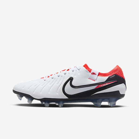 mens white soccer cleats