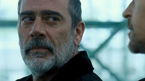 jeffrey dean morgan film netflix