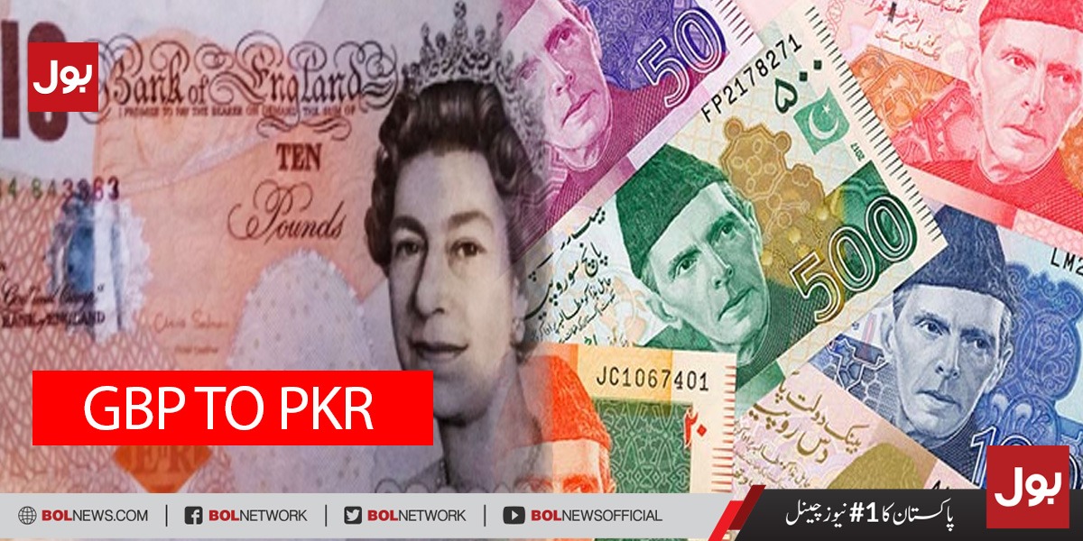 120 pounds in pakistani rupees