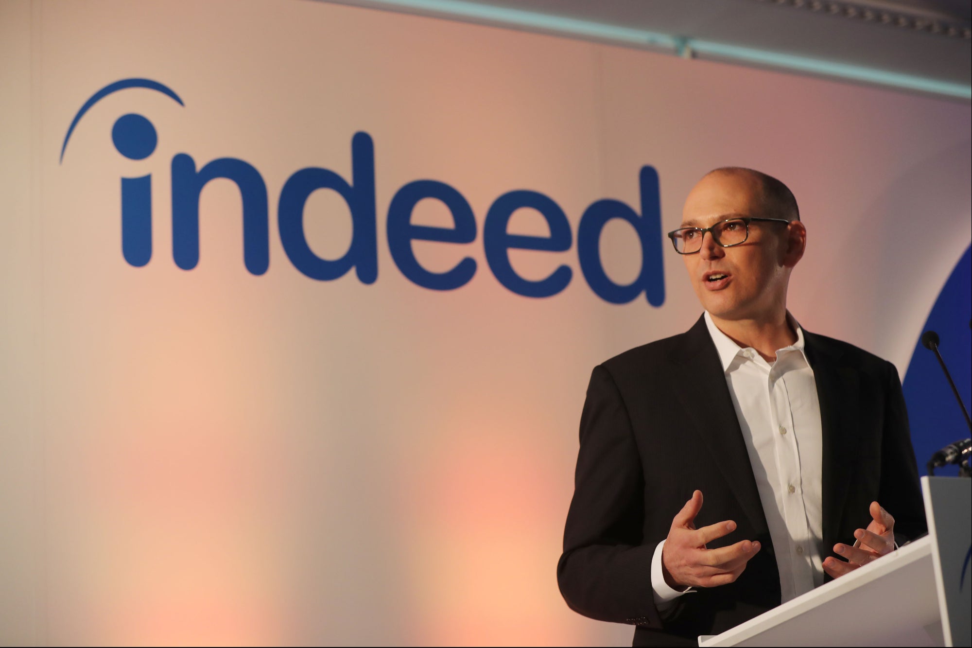 ceo of indeed