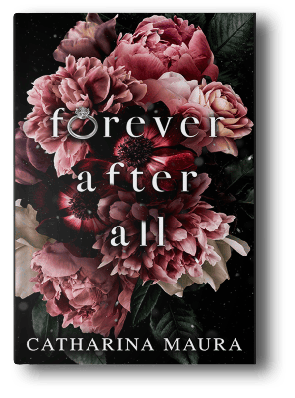 catharina maura forever after all