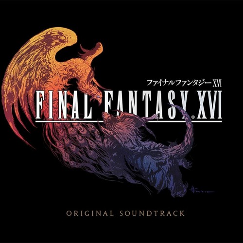 final fantasy xvi ost