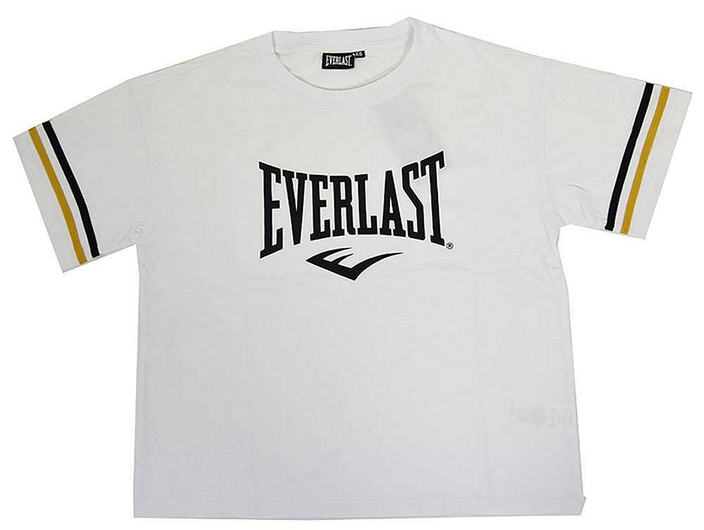 everlast t shirt