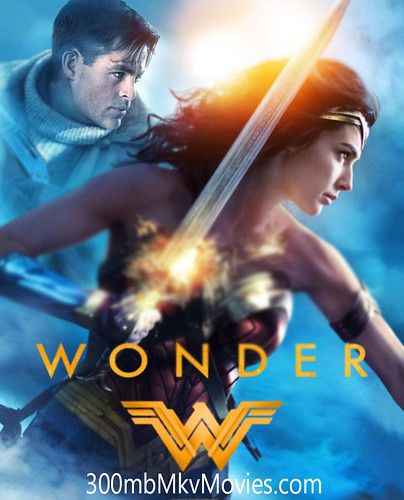 wonder woman full movie hindi dubbed download