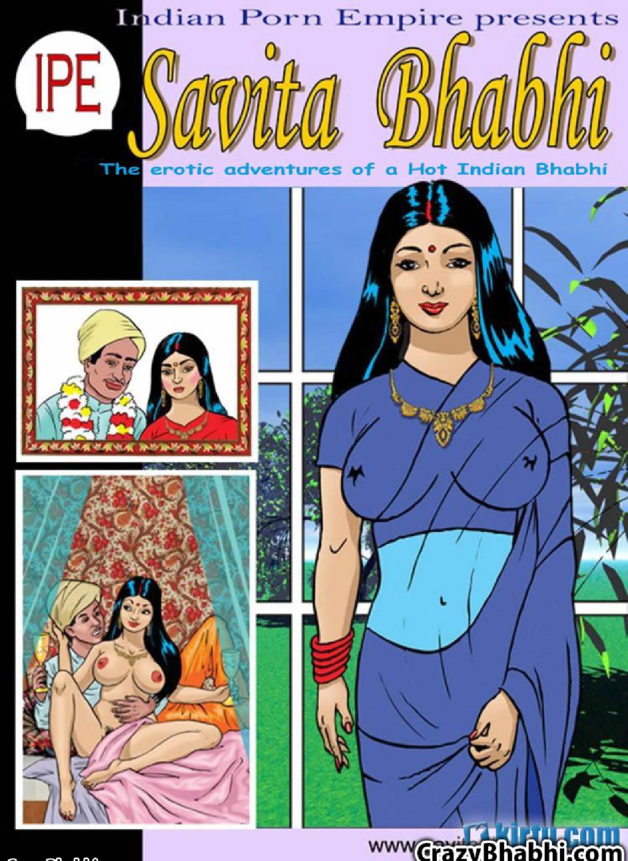 savita bhabhi hindi story