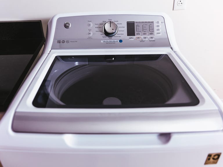 ge washer reviews