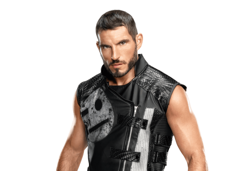 johnny gargano