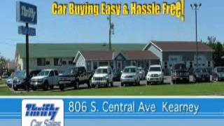 kearney ne car rental