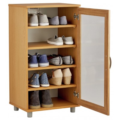 argos shoe cabinets