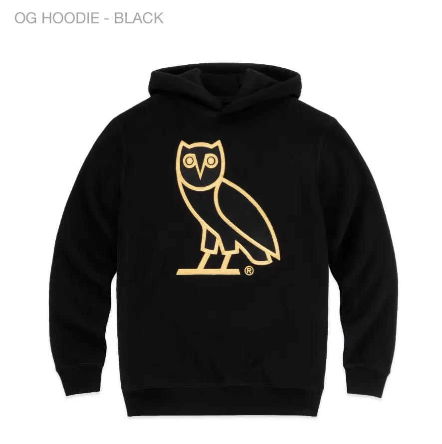 ovo hoodie