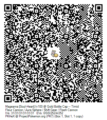 pokemon qr code hack