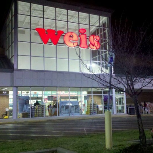 weis odenton md