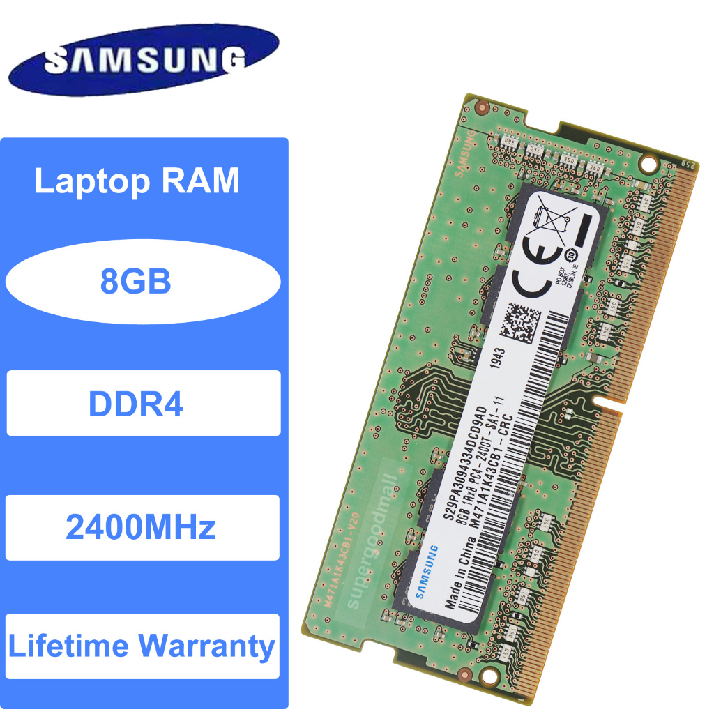 pc4 2400t samsung