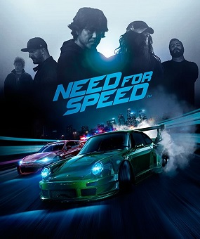 need for speed wiki