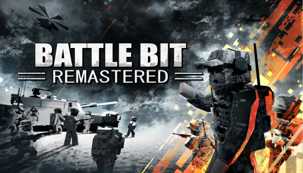 battlebit remastered servers