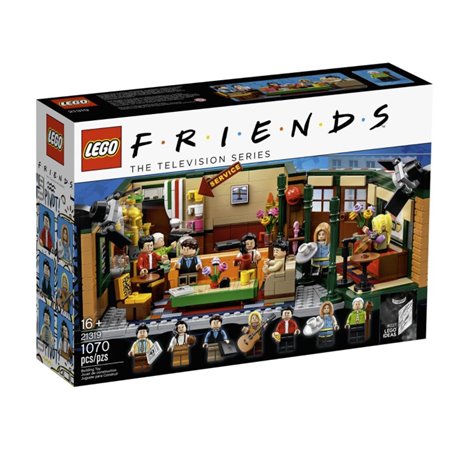 friends lego set central perk
