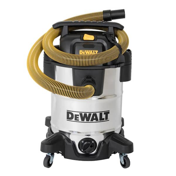 dewalt shop vacuum