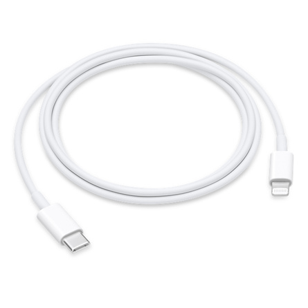 apple charger xr
