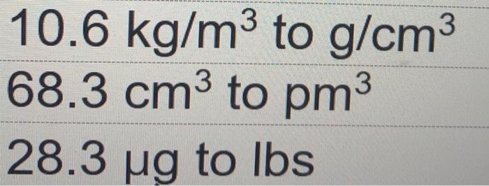 68.3 kg to pounds