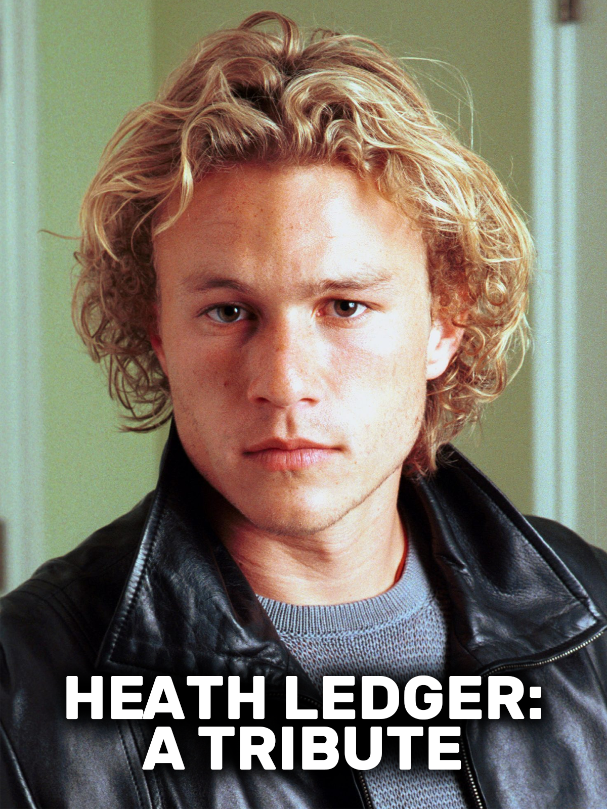 heath ledger: a tribute film