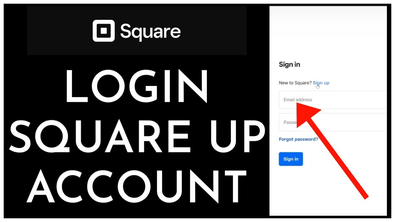 squareup login