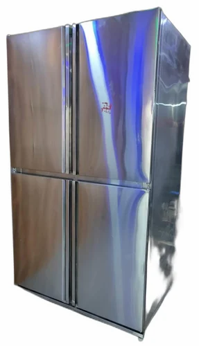 4 door refrigerator india