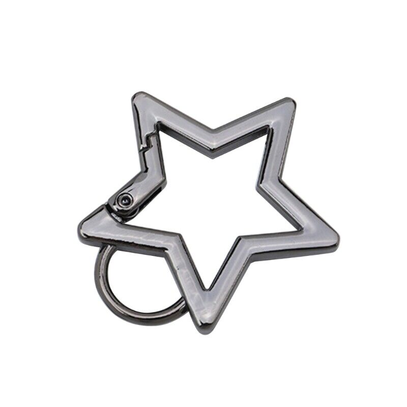 star carabiner