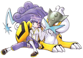 anabel pokemon emerald