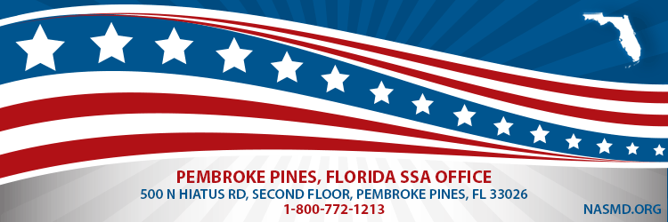 social security administration pembroke pines photos