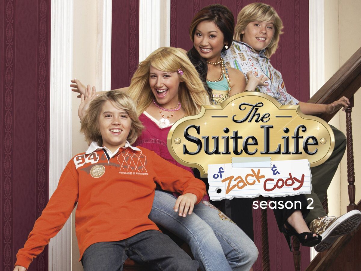 suite life of zack and cody season 2 watch online