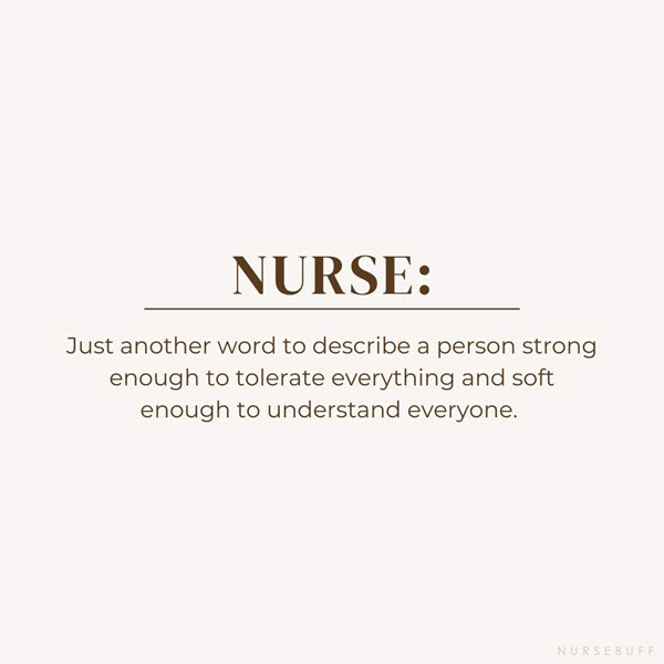 nursing funny quotes