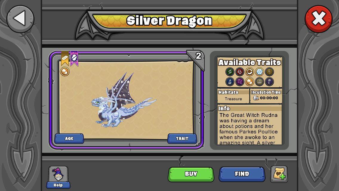 rose dragon dragonvale