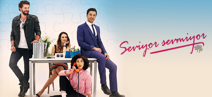 seviyor sevmiyor sub español