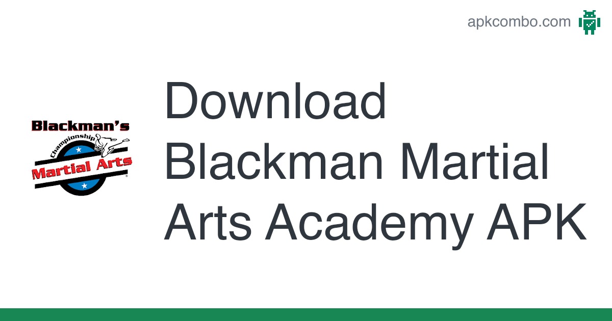 blackman apk