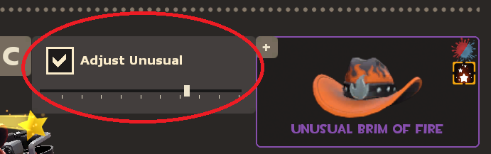 tf2 unusual