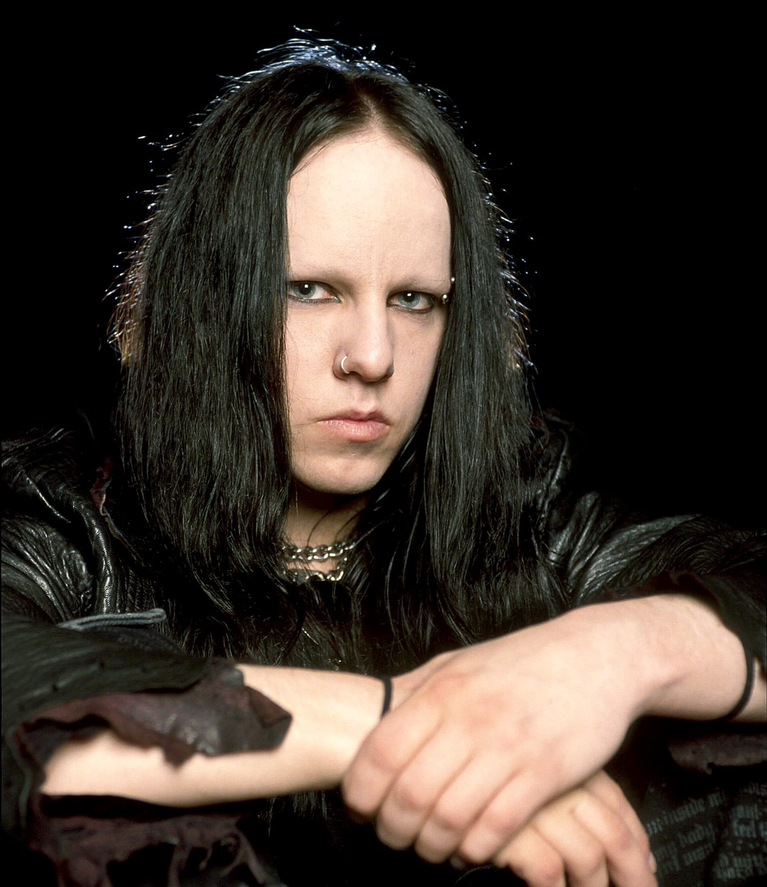 joey jordison photos