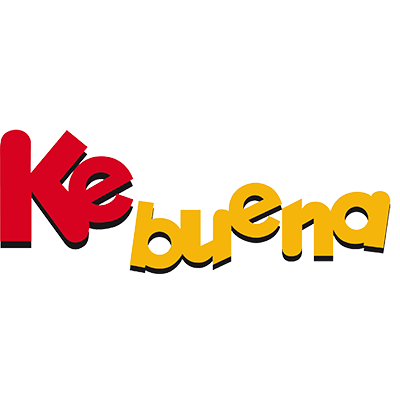 la ke buena en vivo