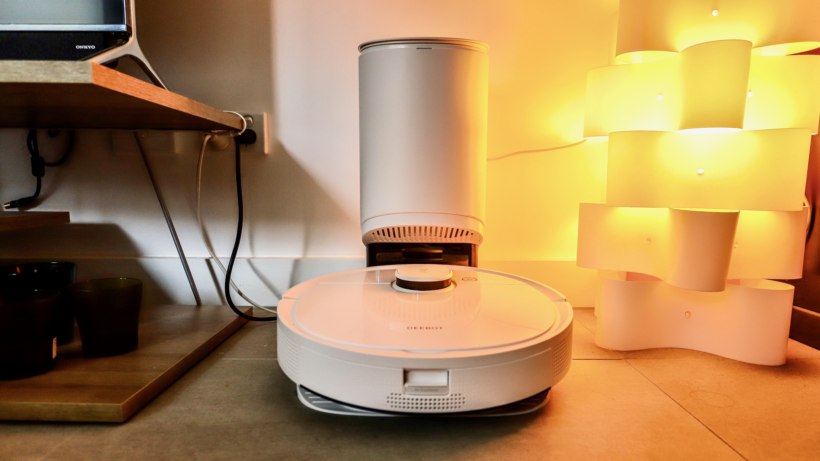 ecovacs deebot t9 review